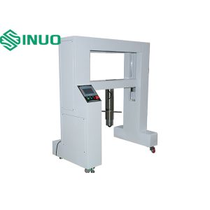 China トップロード洗濯機のための高度な衝撃強度試験器 wholesale