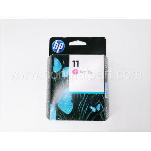 China C4836A 11 Printer Ink Cartridge For DesignJet 800 500 815 820 9110 9120 9130 supplier