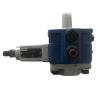 China レックスロス水力ポンプ PV7-1X/06-10RA01MA0-10/IN010 グレー 迅速応答 長寿命 高信頼性 低騒音 低パルス wholesale