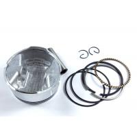 China Motorcycle Engine Pistons And Rings Kit  YP250 4 Stroke Aftermarket Motorcycle Parts on sale