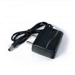 Plug In Connection DC Power Supply Adapter 5V 9V 12V EU Standard For Ftth Onu