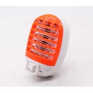 Electronic Insect Killer,Mosquito Killer Lamp,Eliminates Most Flying Pests!Night Lamp(Blue/Green/orange /Mei red)4 Color