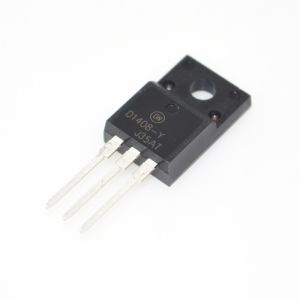 China KSD1408YTU パワー MOSFET 100A 電流3.8mΩ 低Rds ((オン) 急速切換 高効率 150°C 格付け 超低ゲート充電 高級 dv/dt 頑丈性 ハロゲンフリー & RoHS対応 wholesale