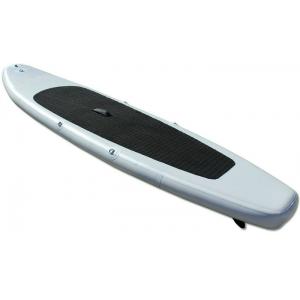 China Ultra Light Inflatable Standup Paddleboard FWS-I330 12cm Thickness supplier