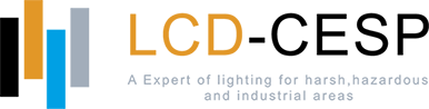China LED SMD Flood Light manufacturer