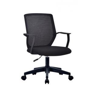 China 2018 New Design Office Mesh Chair Task Chair Stylish Design Staff Chair supplier