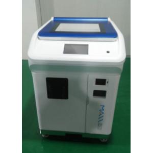 China Medical Equipment Cover Vacuum Forming Plastic Products supplier