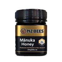 China UMF15+ Natural Bee Honey 250g Organic Pure Raw Honey Manuka Honey from New Zealand Natural Bee Honey on sale