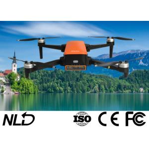 Remote Control Aerial Camera Drone For Aerial Photography SONY CMOS Sensor