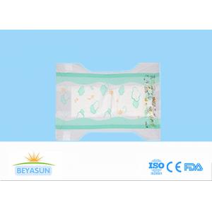 Disposable OEM Sunny Infant Baby Diapers Waterpoof Cotton Film For Afric