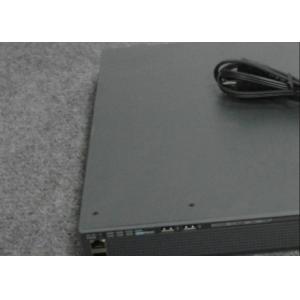 24 Port POE Switch WS-C2960X-24PS-L VLAN Support Private Mold NO