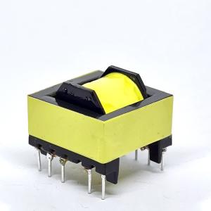 EC28 Inverter High Frequency Transformer Inverter Kit 12V To 250V100% Copper