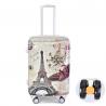 High Quality Cheap price ABS Luggage Suitcase in hot popular sale