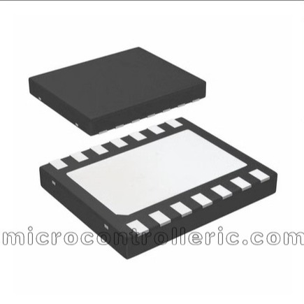China TJA1043TK/1Y  CAN Interface IC High-speed CAN transceiver supplier