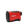China UNI-T LM1000 Laser Rangefinder Precise Distance Measurement in 114x76x48mm Size wholesale