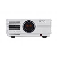 China 3D Mapping 1920x1200P 12000 Lumen Projector DLP Double Lamps on sale