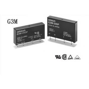Low Signal Relays G3M-202P-DC5V   Solid-state Relay OMRON Low Signal Relays DIP