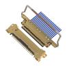 CABLINE-VS 20pin 20453-220T-03 полн-защищало с многопунктовыми землями для предотвращения утечки EMI