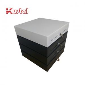 Point Of Sale Cash Register Box Roller Cash Drawer for POS System