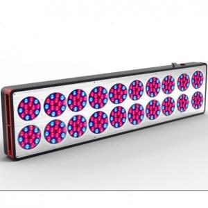 China Cidly G-A20 730w LED grow light best replace 400w HPS lamps,CE RoHS FCC UL grow lights supplier