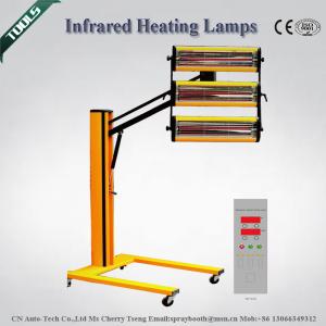 AT-30A Moveable \Infrared Red Heat Lamp,Infrared Heating Lamp
