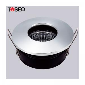 265V 10W Recessed Downlight Fixtures  3 Years Lifespan 000 Hours