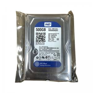 China 1.5Gb/S HDD Hard Disk Drive 500GB 1T USB3.0 2.5inch SAS HDD supplier