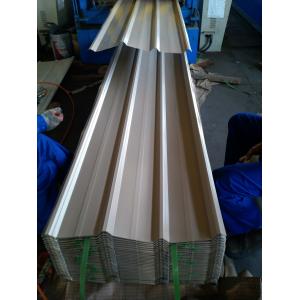 Cold Rolled Steel PPGI 0.13mm-0.8mm Prepainted Galvanized Steel Sheet