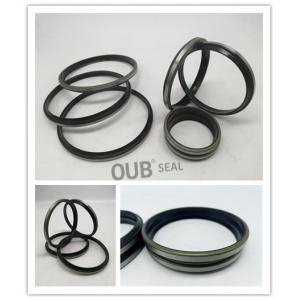 210*230*12/16 220*240*12/16 367-8471 367-8472 Excavator Dust Wiper Seals 190*215*12/16 200*220*12/12