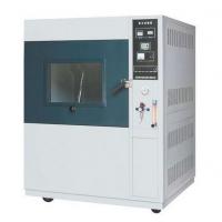 China 15℃ ~ 35℃ Environmental Testing Chamber , Dust Test Chamber For Electronic Appliances on sale