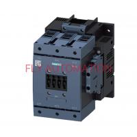 China SIEMENS 3RT1055-6AF36 Power contactor, AC-3 150 A, 75 kW / 400 V AC (50-60 Hz) / DC operation 110-127 V UC A.. on sale