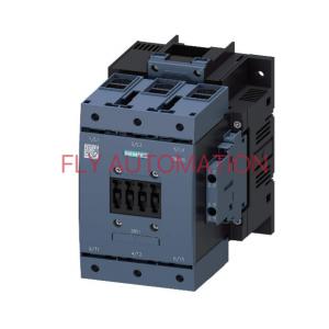 China SIEMENS 3RT1055-6AF36 Power contactor, AC-3 150 A, 75 kW / 400 V AC (50-60 Hz) / DC operation 110-127 V UC A.. supplier
