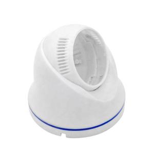 China Electronics Injection Molding Monitoring Camera Shell Injection Molding LKM wholesale