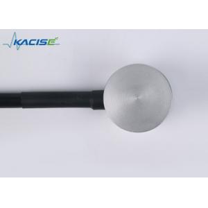 China Ultrasonic External Stick Fluid Level Meter Fuel Level Sensor Non Contact supplier