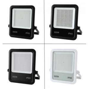 IP65 Outdoor LED Flood Lights 3000K-6000K 120° Beam Angle