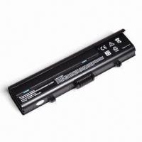 Replacement Battery for Dell XPS M1330, Inspiron 13, Inspiron 1318, WR050, 6 Cells