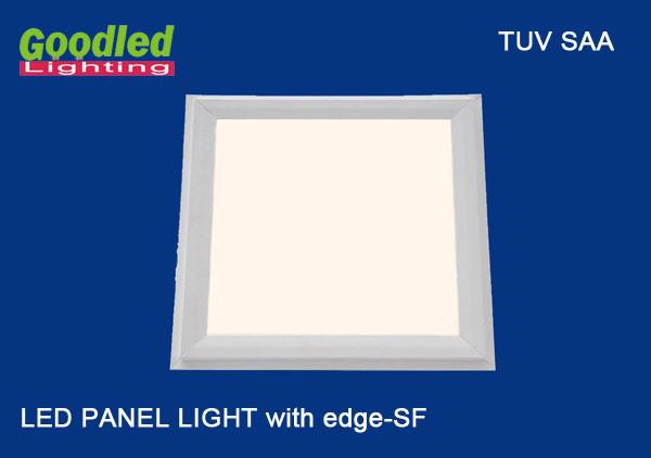 12W オフィスのための端が付いている自然で白く平らな LED によって引込められる照明灯