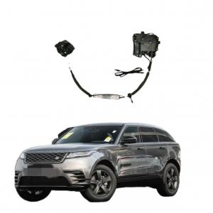 China Soft Power Lock System Power Liftgate Electric Suction Door For Land Rover supplier
