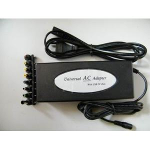 China Worldwide Travel Laptop Adapter PM-BY-002 120W supplier