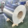 China 0.13mm-6.5mm Aluminium Gutter Coil Roll For Channel Letter wholesale