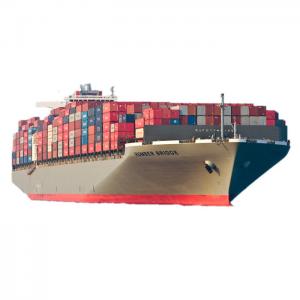 Door To Door Service Pre Shipment Inspection  From China To Port Sudan