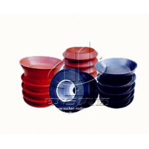 Bottom And Top Cementing Plug Drilling STC/BTC/LTC Thread Cementing Wiper Plugs