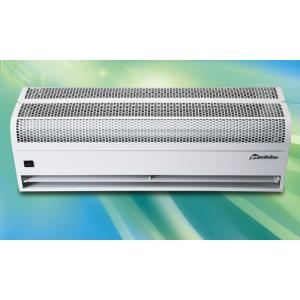 Entryway Hot Water Air Curtain The Water Source Heating and Cooling Air Door Barrier RM-3509-S
