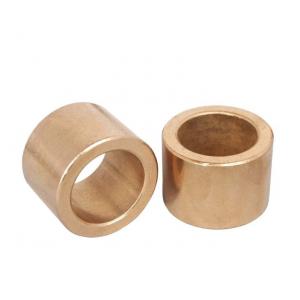 Easy mount C86300 SAE 430B Manganese Cast Bronze Bushings