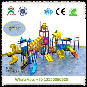 Hot Sale Toddlers Water Parks/Kids Waterpark Equipment/ Water Park Games for Children