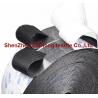 China Strong Self Adhesive Hook And Loop Tape / Nylon Sticky Back Hook Loop Fasteners wholesale