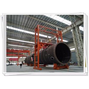China Heavy Duty Barrel Wire SAW Gantry Welding Manipulator supplier