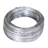 China ASTM B498 Galvanized Steel Fence Wire High Tensile Hot Dipped 1.2mm 1.25mm 4mm on sale