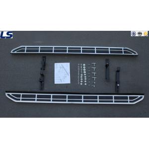 Aluminum Alloy SUV Running Board Side Step Bar for Jeep Grand Cherokee 2014