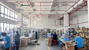 Foshan Shuangliang Electric Appliance Industry Co., Ltd.